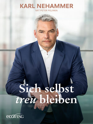 cover image of Sich selbst treu bleiben
